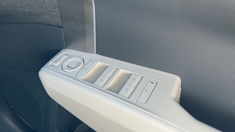 Kia EV3 148kW GT-Line 81.4kWh 5dr Auto Electric Estate